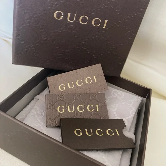 Vintage Gucci Bracelet - Picture 6 of 6